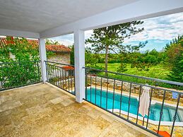 Charming Holiday Home