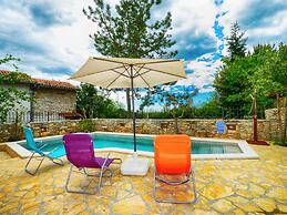 Charming Holiday Home