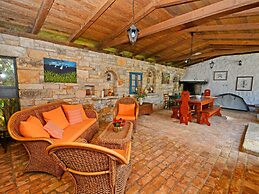 Charming Holiday Home