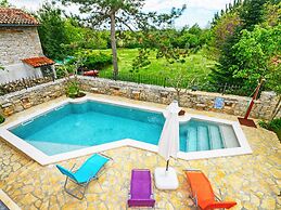 Charming Holiday Home