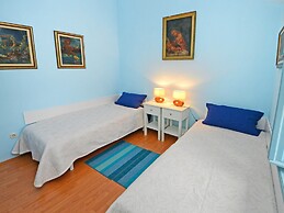 Charming Holiday Home