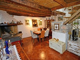 Charming Holiday Home