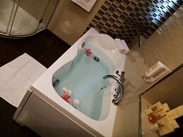 Villa on an Exclusive Location in Dubrovnik With Pool