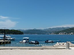 Villa on an Exclusive Location in Dubrovnik With Pool