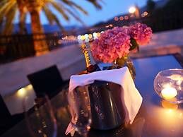 Villa on an Exclusive Location in Dubrovnik With Pool