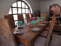 Villa on an Exclusive Location in Dubrovnik With Pool