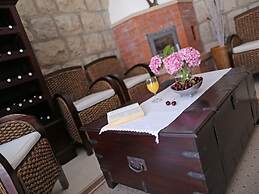 Villa on an Exclusive Location in Dubrovnik With Pool