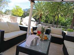 Villa on an Exclusive Location in Dubrovnik With Pool