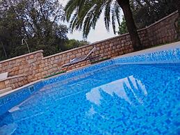 Villa on an Exclusive Location in Dubrovnik With Pool