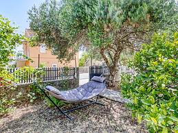 Comfortable Villa in Orebić with Garden near Seabeach