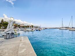 Comfortable Villa in Orebić with Garden near Seabeach