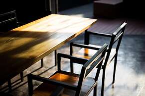 BED STATION HOSTEL KHAOSAN