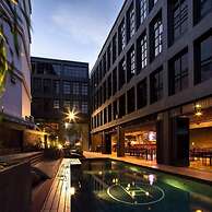 BED STATION HOSTEL KHAOSAN