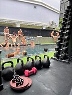 BED STATION HOSTEL KHAOSAN
