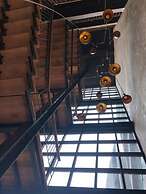 BED STATION HOSTEL KHAOSAN