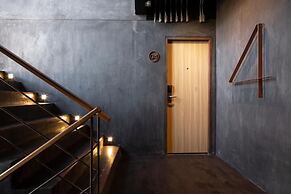 BED STATION HOSTEL KHAOSAN