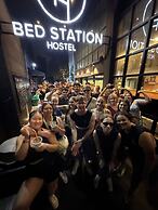 BED STATION HOSTEL KHAOSAN
