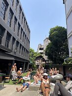 BED STATION HOSTEL KHAOSAN