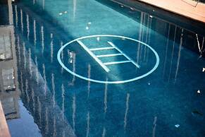 BED STATION HOSTEL KHAOSAN