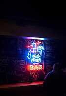 BED STATION HOSTEL KHAOSAN