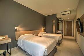 Mambruk Hotel & Convention