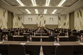 Mambruk Hotel & Convention