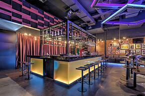 Mambruk Hotel & Convention