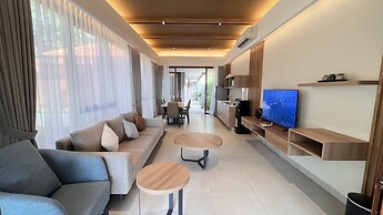 Mambruk Hotel & Convention