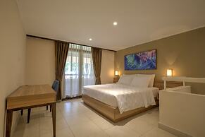 Mambruk Hotel & Convention