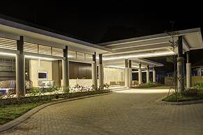 Mambruk Hotel & Convention