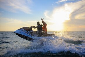 Mambruk Hotel & Convention