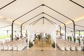 Mambruk Hotel & Convention