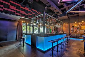 Mambruk Hotel & Convention