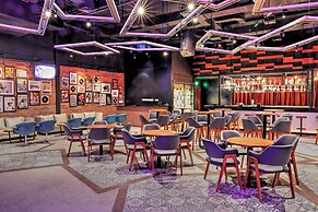 Mambruk Hotel & Convention