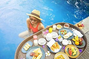 Mambruk Hotel & Convention