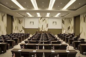 Mambruk Hotel & Convention