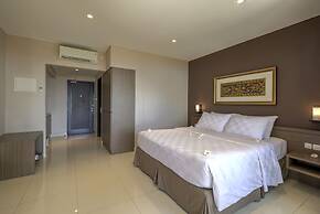 Mambruk Hotel & Convention