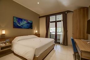 Mambruk Hotel & Convention