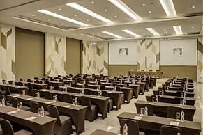 Mambruk Hotel & Convention