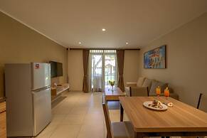 Mambruk Hotel & Convention