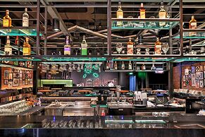 Mambruk Hotel & Convention