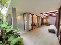 Mambruk Hotel & Convention