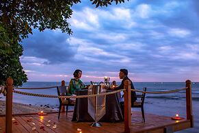 Mambruk Hotel & Convention