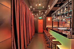 Mambruk Hotel & Convention