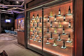 Mambruk Hotel & Convention