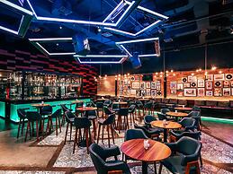 Mambruk Hotel & Convention