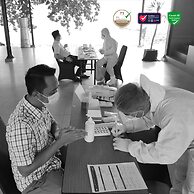 Mambruk Hotel & Convention