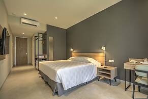 Mambruk Hotel & Convention