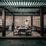 Mambruk Hotel & Convention