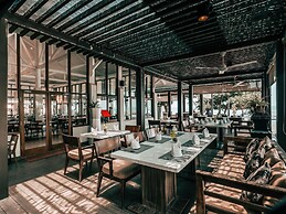 Mambruk Hotel & Convention